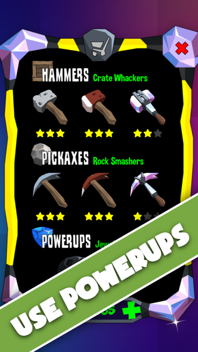 Screenshot #2 pour Diamond Craze - Le 3 bijou échange aventure amusante et jeu gratuit!