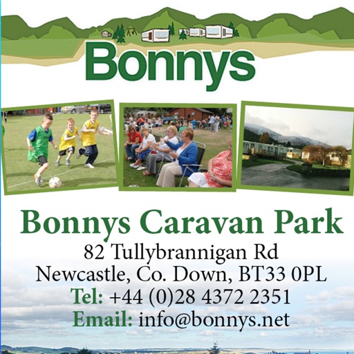 Bonnys Caravan Park