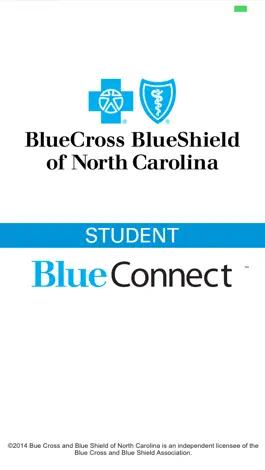 Game screenshot Student Blue Connect Mobile mod apk