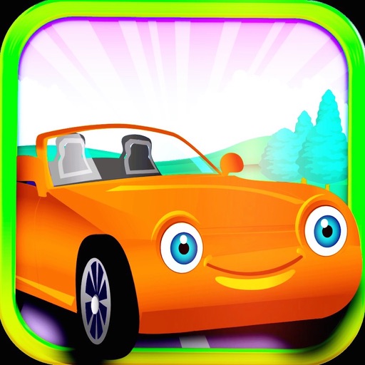 Impossible Taxi Driver - Free Car Racing Games iOS App