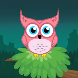 Sówniczek app icon