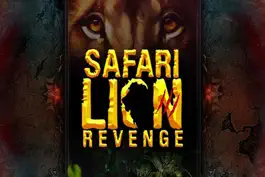 Game screenshot Safari Lion Revenge hack