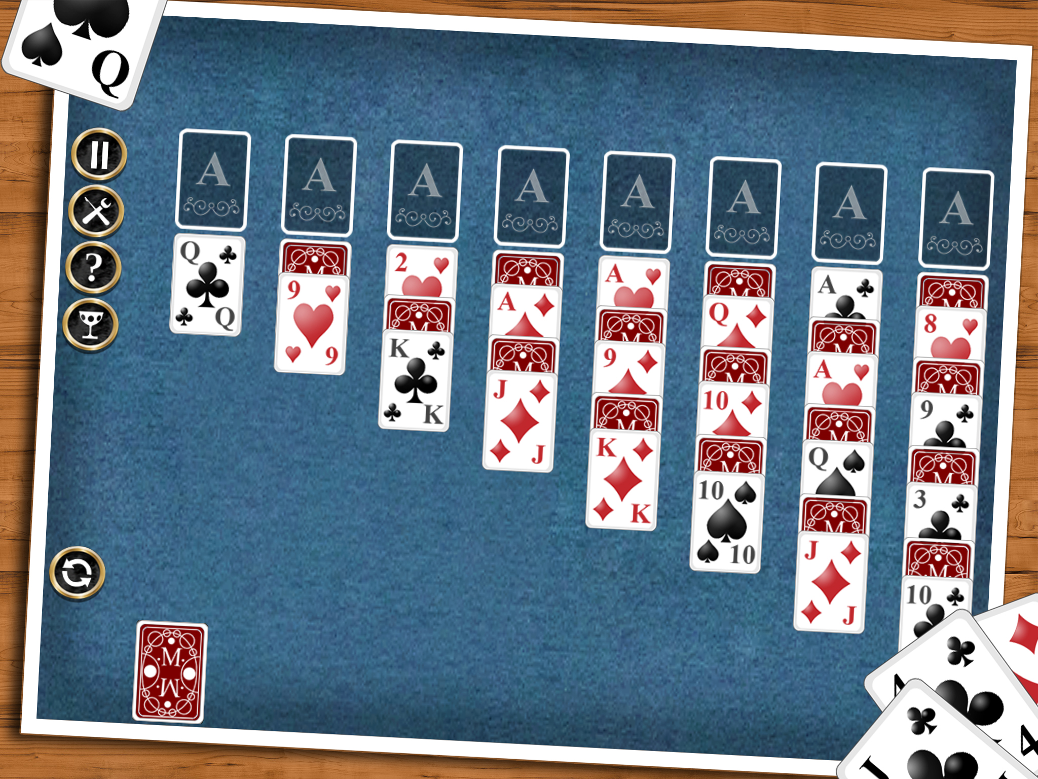 Solitaire Collection (Multi Solitaires) screenshot 7