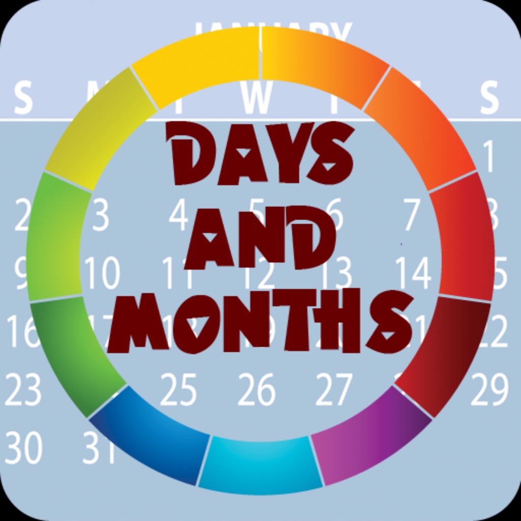 Get days month