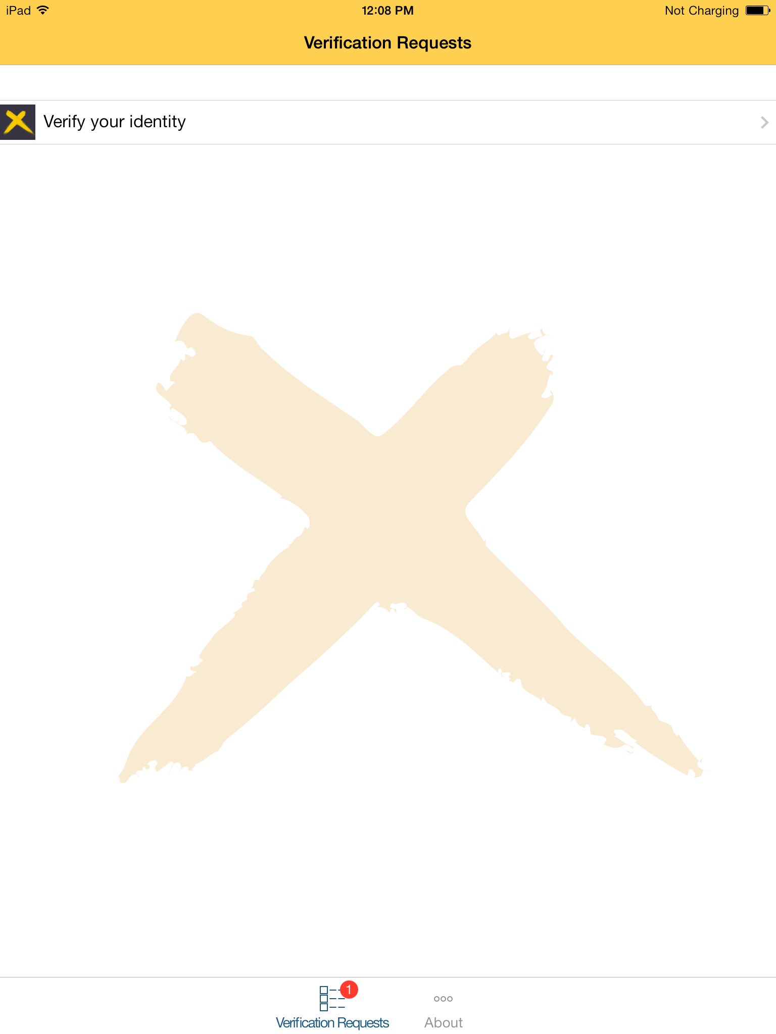 VerifyX