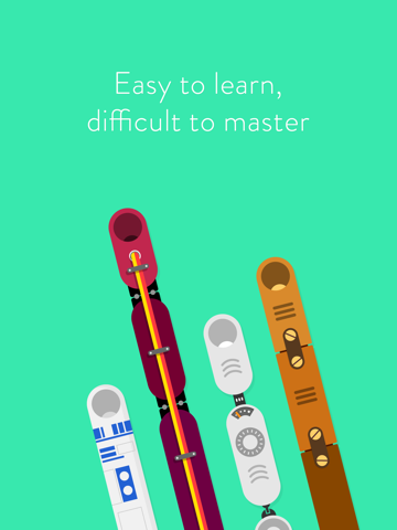 Скачать OLO game