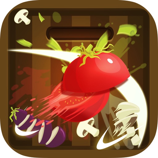 Chopping Board iOS App