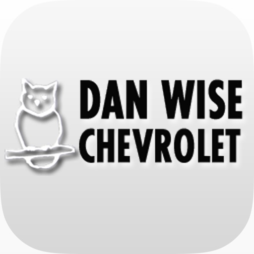 Dan Wise Chevrolet Difference by MobileAppsPRN