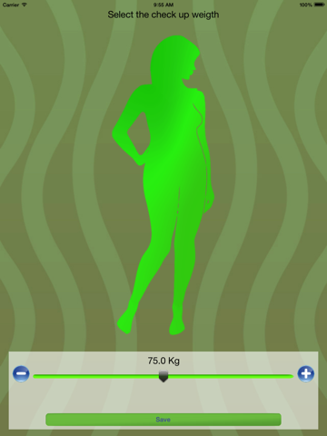 Screenshot #5 pour Vegetarian & Vegan Diet