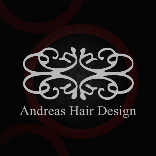Andreas Hair Design icon