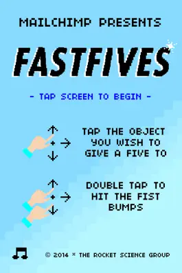 Game screenshot Fast Fives mod apk