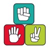 Rock Paper Scissors - Piedra Papel Tijera - iPhoneアプリ