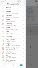 The Converter screenshot