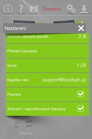 Trafika Preview screenshot 3