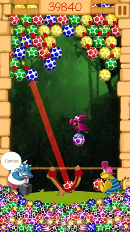 Game screenshot Shooting Frenzy Free apk