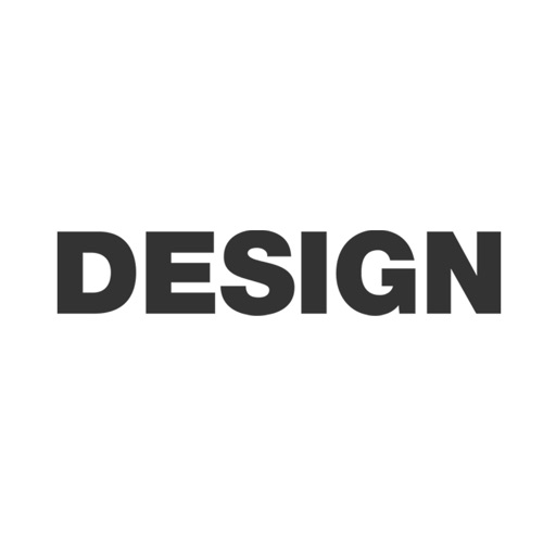 Design Mag iOS App