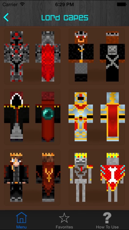 lifecraft skin cape lifecraft skin cape