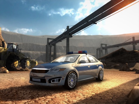 Screenshot #6 pour Park It Hard - Car Parking Simulator
