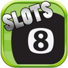 Eight Ball Slots Machine - FREE Las Vegas Casino Spin for Win