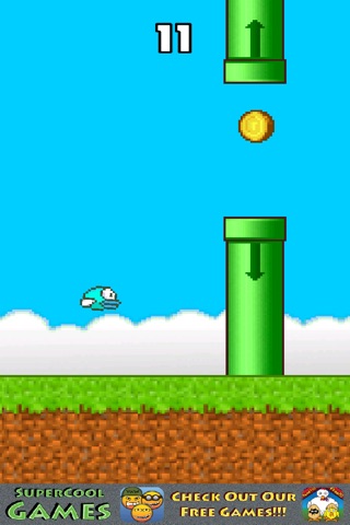 Tappy Pipes screenshot 2