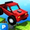 Blocky Car Parking