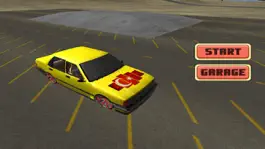 Game screenshot Drift Simulator Modified Car hack