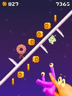 DonutCat screenshot 10