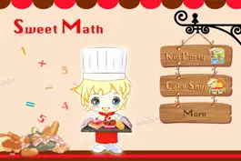 Game screenshot Kids Learn Maths - kindergarten and preschool applied mod apk