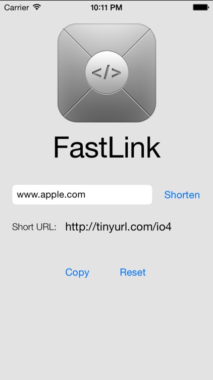 FastLink