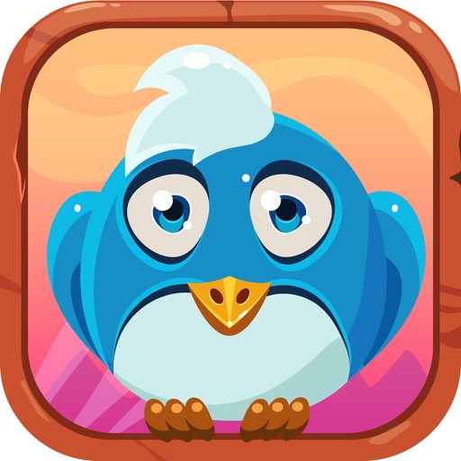 Splishy Pong - Let The Bird Splash Back And Forth iOS App