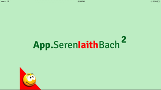 Screenshot #1 pour Seren Iaith 2 Bach