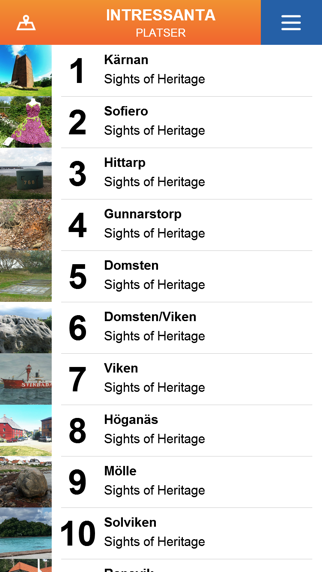 Screenshot #3 pour Kullaberg
