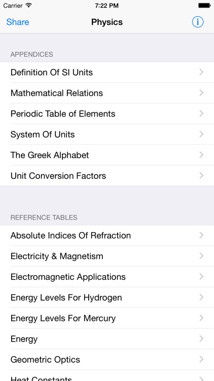 Physics screenshot-3