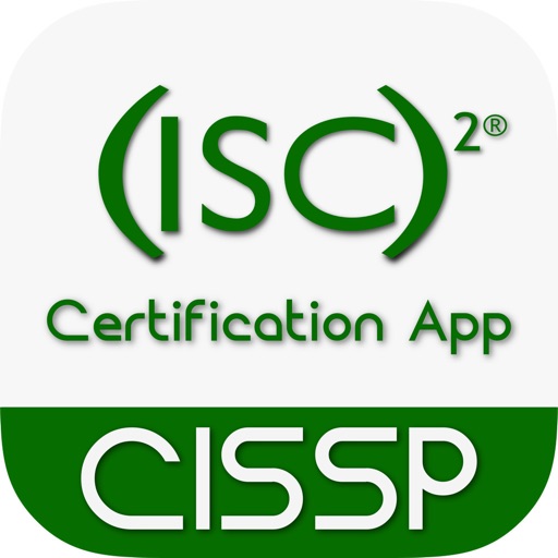 CISSP - Certification App