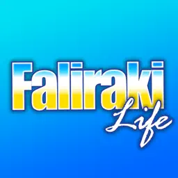 Faliraki Life - Rhodes app icon