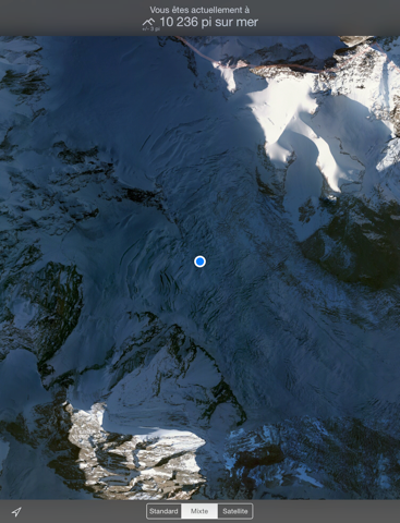 Screenshot #5 pour Altiwatch