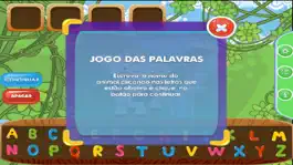 Game screenshot Jogos Bíblicos apk