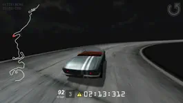 Game screenshot Кессельберг Legendary Racing apk