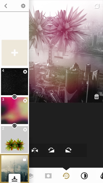 Meld (#madewithmeld)