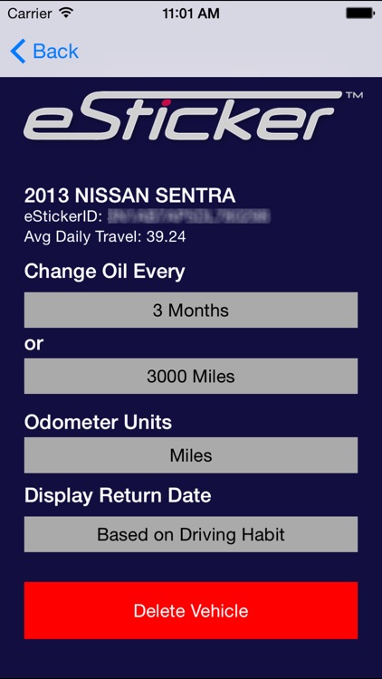 Personal Touch Oil Change