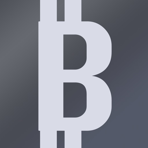 Bitcoin Alert Icon