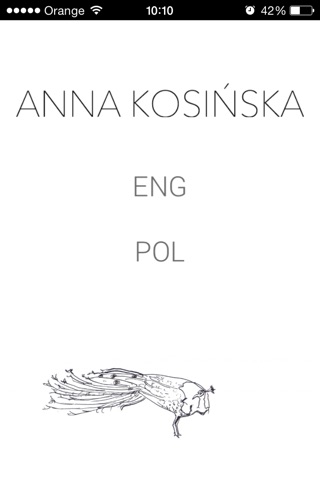 Anna Kosińska screenshot 2