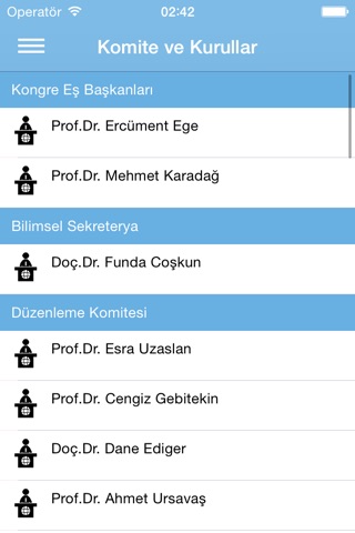 Akciger Gunleri 2015 screenshot 4