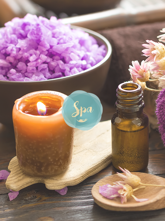 Screenshot #4 pour SPA AgendaPro