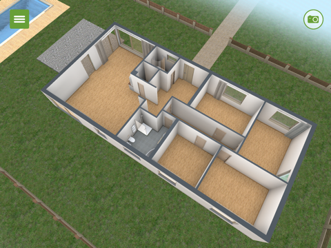 Screenshot #5 pour PRODOM