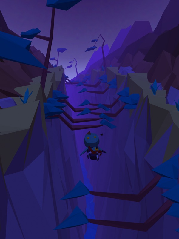 Ninja Steps - Endless jumping game screenshot 10