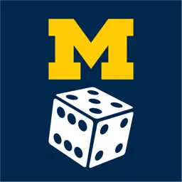 Michigan Liar's Dice app icon