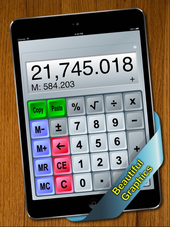 Easy Calculator - Basic Calc