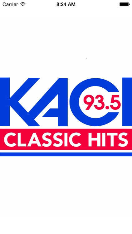 KC 93.5 - KACI