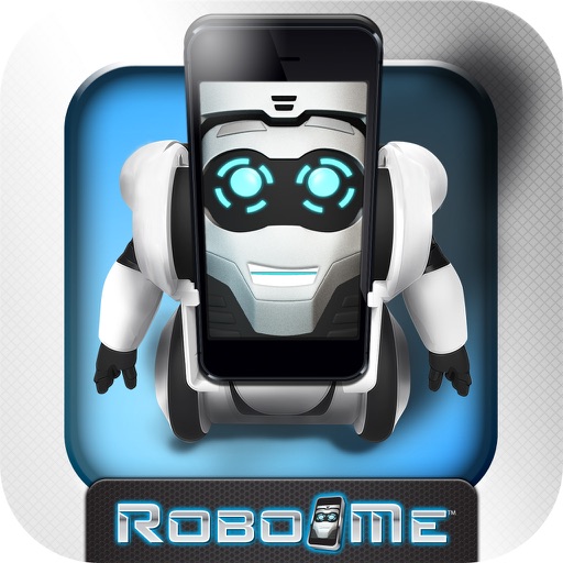 RoboMe icon